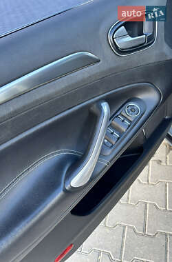 Лифтбек Ford Mondeo 2007 в 