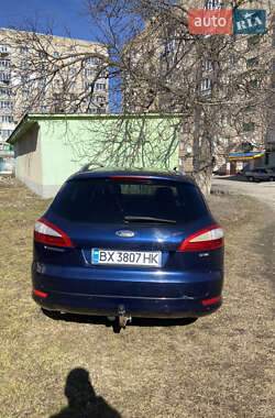 Универсал Ford Mondeo 2010 в 