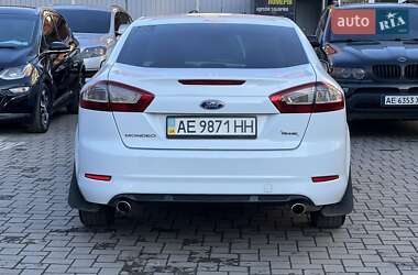 Седан Ford Mondeo 2011 в Днепре