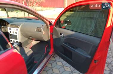 Седан Ford Mondeo 2003 в 