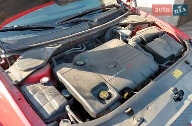 Седан Ford Mondeo 2003 в 