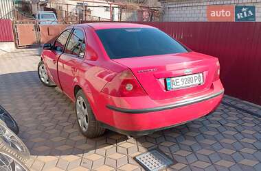 Седан Ford Mondeo 2003 в 