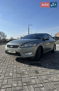 Седан Ford Mondeo 2008 в Днепре