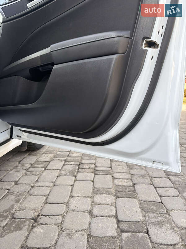 Лифтбек Ford Mondeo 2016 в Любомле фото 25 Лифтбек Ford Mondeo 2016 в Любомле