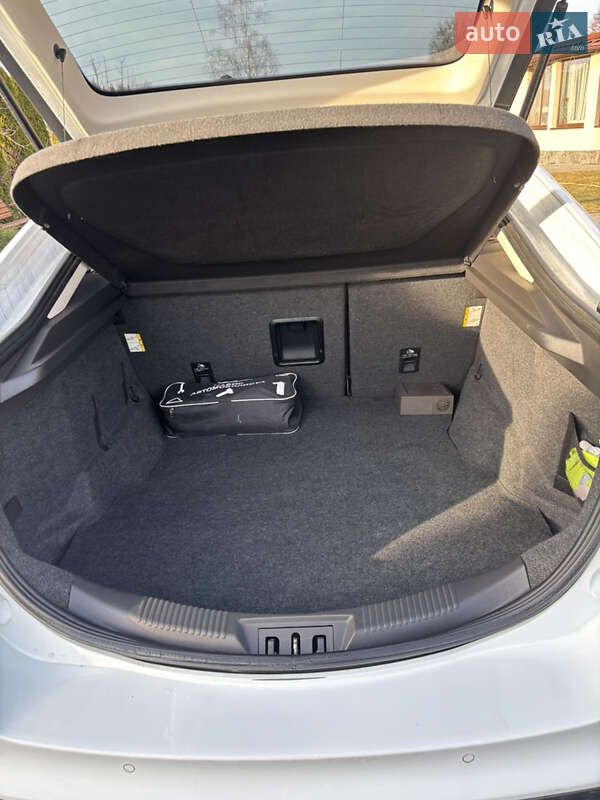 Лифтбек Ford Mondeo 2016 в Любомле фото 29 Лифтбек Ford Mondeo 2016 в Любомле