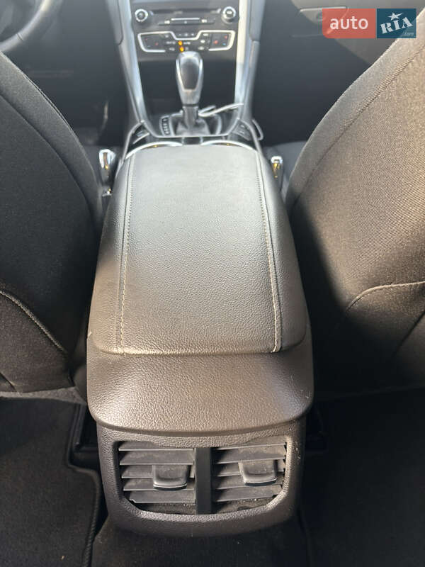 Лифтбек Ford Mondeo 2016 в Любомле фото 34 Лифтбек Ford Mondeo 2016 в Любомле