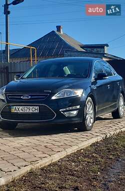 Седан Ford Mondeo 2010 в Люботине