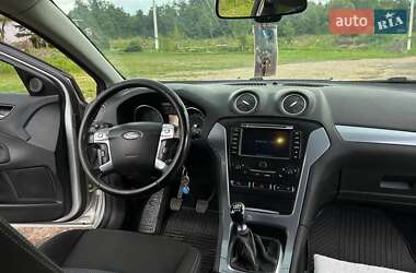 Універсал Ford Mondeo 2011 в Долині