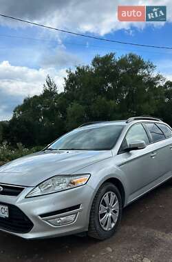 Універсал Ford Mondeo 2011 в Долині