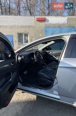 Седан Ford Mondeo 2008 в 
