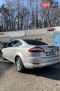 Седан Ford Mondeo 2008 в 