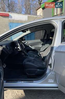 Седан Ford Mondeo 2008 в 