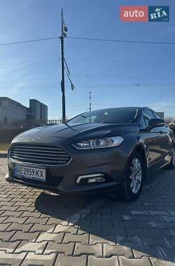 Ліфтбек Ford Mondeo 2018 в Дніпрі