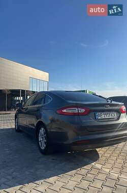 Ліфтбек Ford Mondeo 2018 в Дніпрі