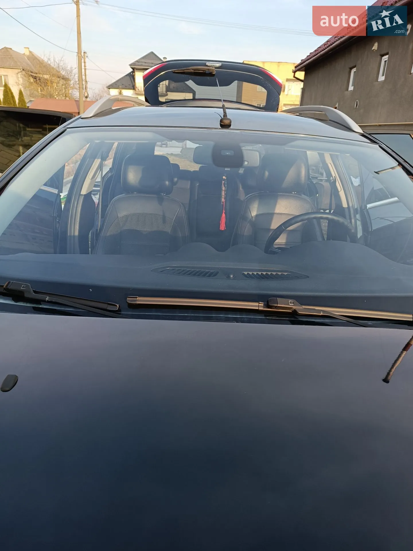 2010 Ford Mondeo - мініатюра 32