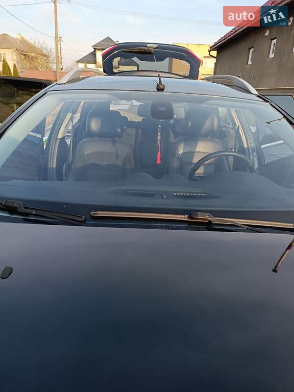 Универсал Ford Mondeo 2010 в Берегово