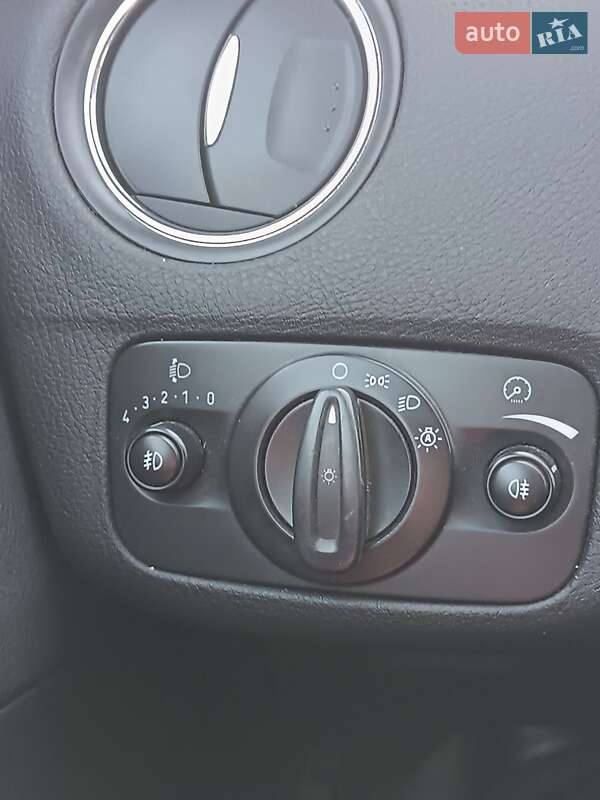 Универсал Ford Mondeo 2010 в Берегово