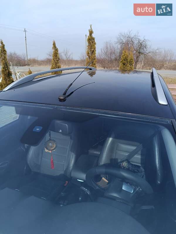 Универсал Ford Mondeo 2010 в Берегово