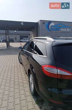 Універсал Ford Mondeo 2010 в Береговому