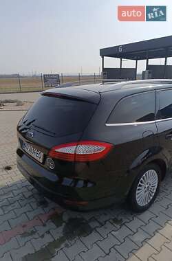 Універсал Ford Mondeo 2010 в Береговому