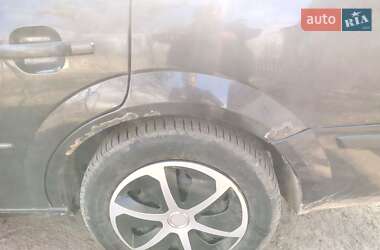 Универсал Ford Mondeo 2002 в 