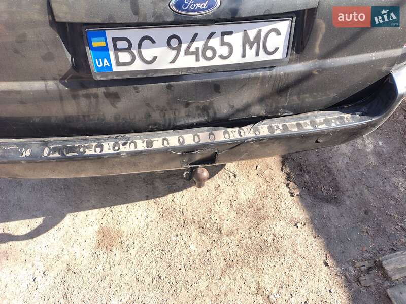 Универсал Ford Mondeo 2002 в Житомире