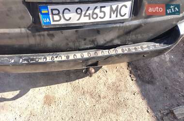 Универсал Ford Mondeo 2002 в 