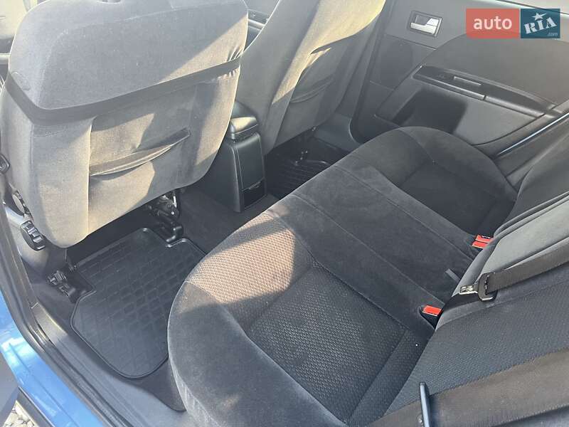 Универсал Ford Mondeo 2002 в Черновцах