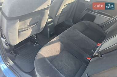 Універсал Ford Mondeo 2002 в 