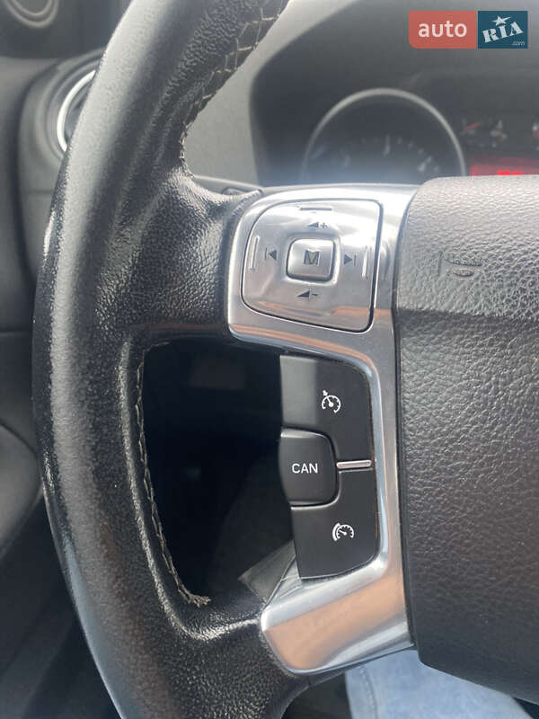 Универсал Ford Mondeo 2012 в Львове