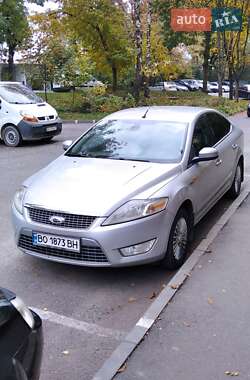 Ford Mondeo 2007