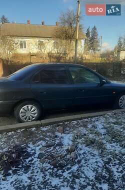 Седан Ford Mondeo 1993 в 