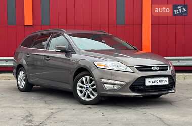 Універсал Ford Mondeo 2013 в Києві