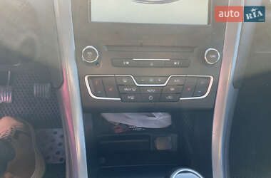 Универсал Ford Mondeo 2015 в 
