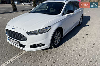 Универсал Ford Mondeo 2015 в 