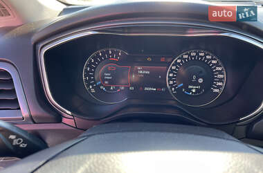 Универсал Ford Mondeo 2015 в 