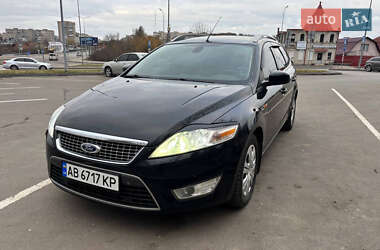 Универсал Ford Mondeo 2010 в 