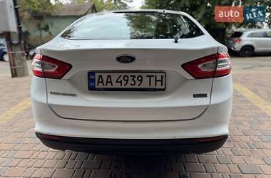 Седан Ford Mondeo 2017 в Києві