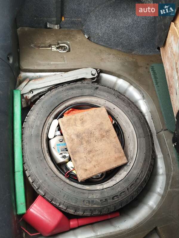 Седан Ford Mondeo 2002 в Новояворовске фото 20 Седан Ford Mondeo 2002 в Новояворовске