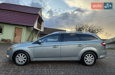 Универсал Ford Mondeo 2008 в Коломые