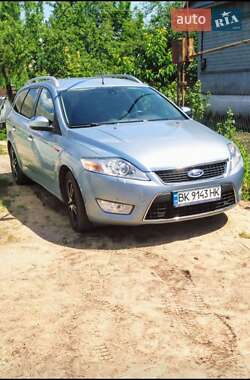 Ford Mondeo 2007