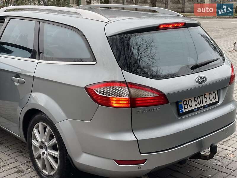 Универсал Ford Mondeo 2008 в Хмельницком фото 3 Универсал Ford Mondeo 2008 в Хмельницком