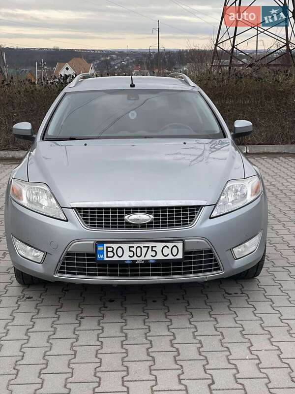 Универсал Ford Mondeo 2008 в Хмельницком фото 6 Универсал Ford Mondeo 2008 в Хмельницком