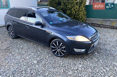 Универсал Ford Mondeo 2007 в 