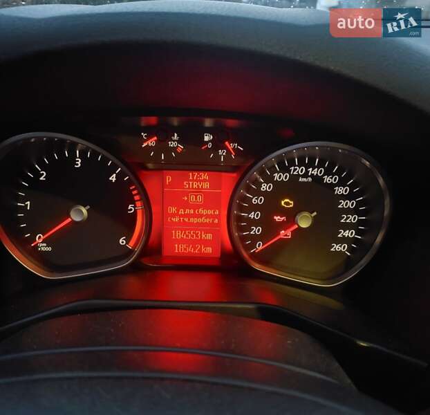 Универсал Ford Mondeo 2013 в Стрые