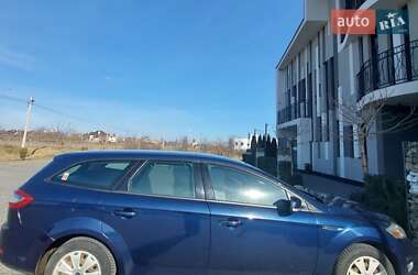 Універсал Ford Mondeo 2013 в 
