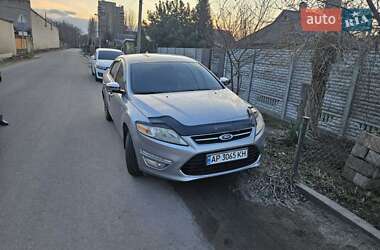 Седан Ford Mondeo 2012 в Запоріжжі