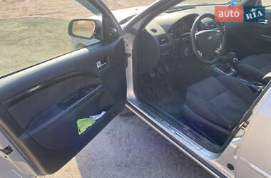 Универсал Ford Mondeo 2004 в 