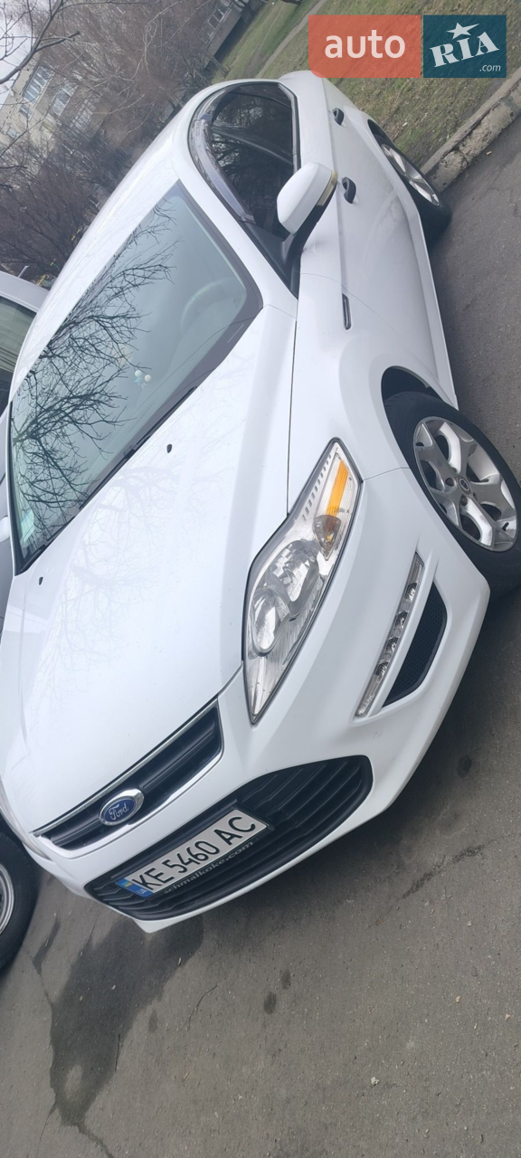 2010 Ford Mondeo - мініатюра 28