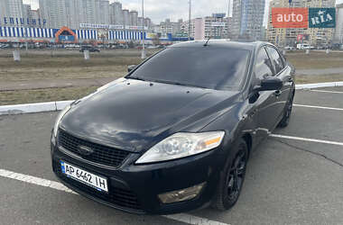 Ford Mondeo 2008